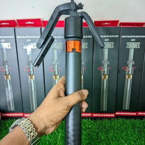 Q13 Selfie Stick Tripod with Wireless Remote & Smart AI Tracking
